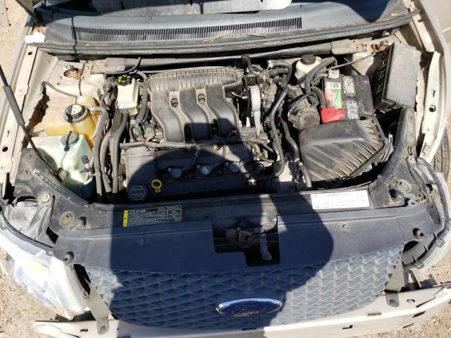 Photo 7 from auction – 2007 FORD FREESTYLE with VIN 1FMDK06117GA25725