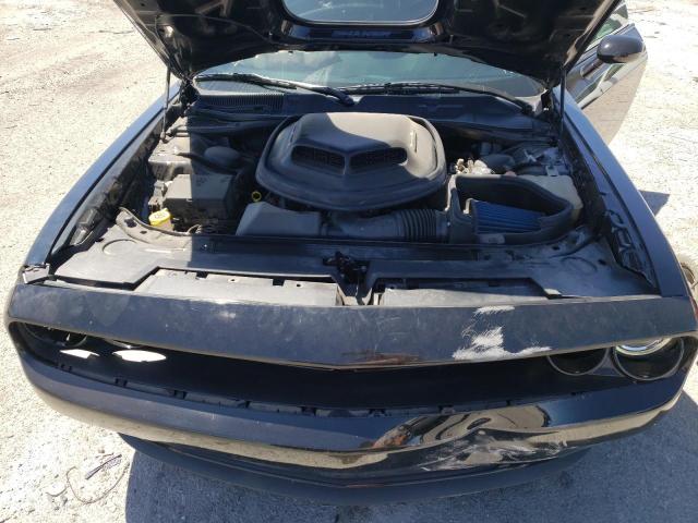 Photo 7 from auction – 2016 DODGE CHALLENGER with VIN 2C3CDZBT8GH166189