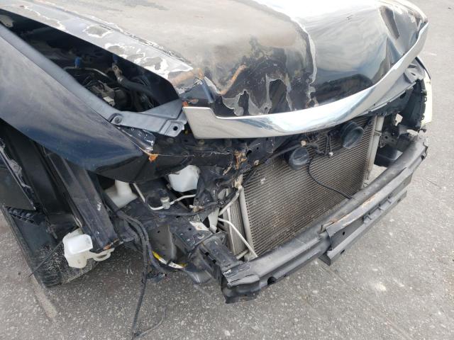 Photo 9 from auction – 2011 HONDA ACCORD EXL with VIN 1HGCP3F85BA002283