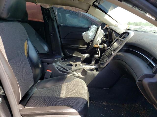 Photo 5 from auction – 2015 CHEVROLET MALIBU 1LT with VIN 1G11C5SL7FF293863