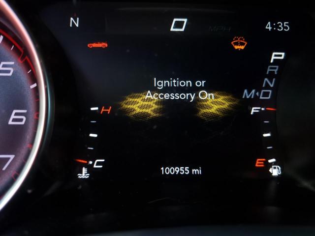 Photo 8 from auction – 2018 DODGE CHARGER R/ with VIN 2C3CDXCT7JH169093