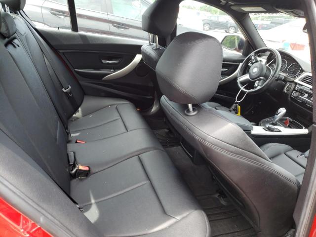 صورة رقم 6 من المزاد - 2016 BMW 320 XI مع VIN WBA8E5G55GNT40886