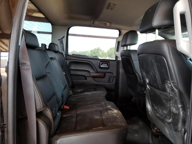 Photo 6 from auction – 2015 GMC SIERRA K25 with VIN 1GT12ZE87FF132194