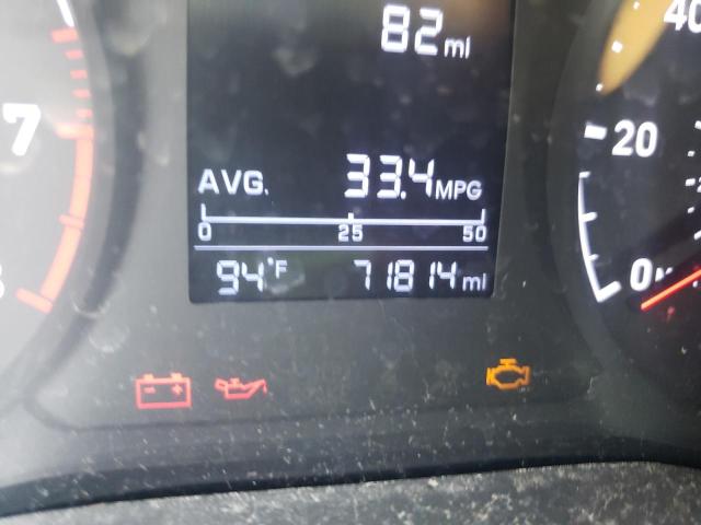 Photo 8 from auction – 2018 HYUNDAI ACCENT SE with VIN 3KPC24A33JE013745
