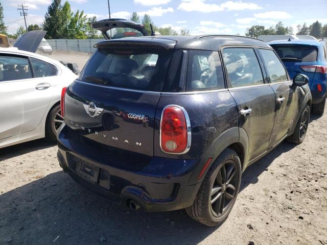 Photo 4 from auction – 2013 MINI COOPER S C with VIN WMWZC5C59DWP34283