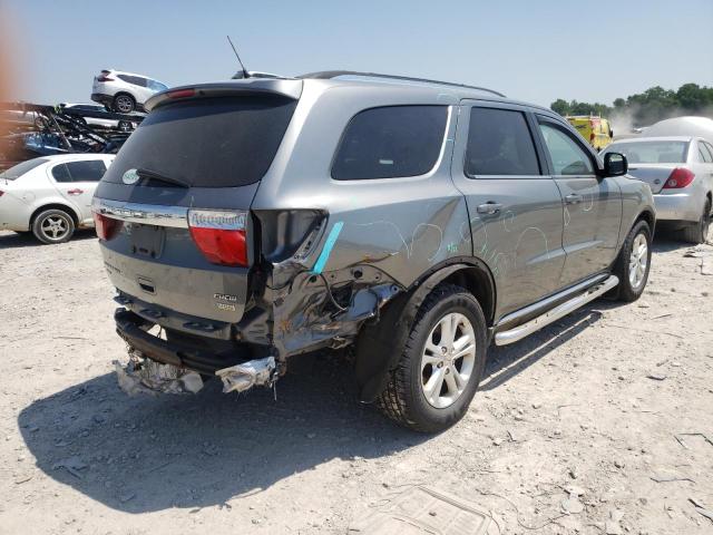 Photo 4 from auction – 2012 DODGE DURANGO CR with VIN 1C4RDJDG5CC158667