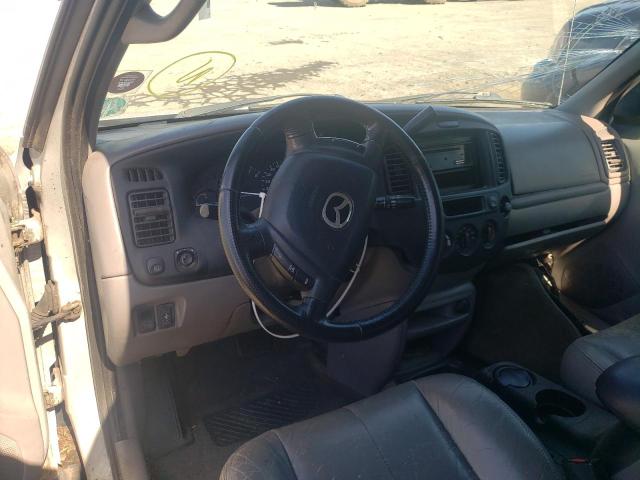 Photo 9 from auction – 2001 MAZDA TRIBUTE with VIN 4F2CU08131KM34479