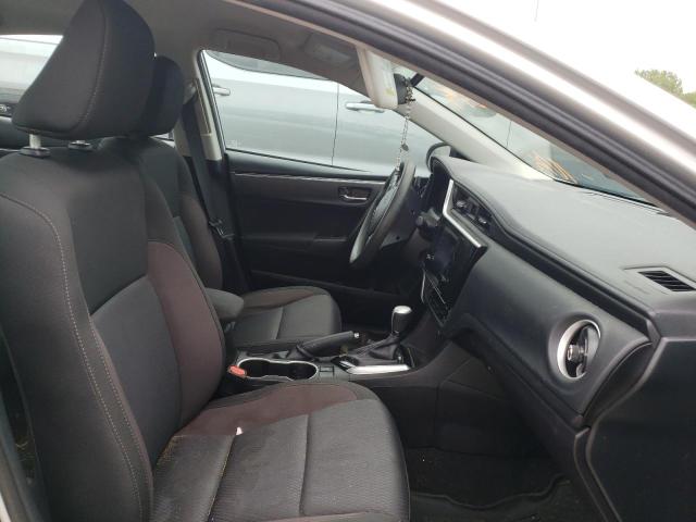 Photo 5 from auction – 2018 TOYOTA COROLLA L with VIN 5YFBURHE2JP828592