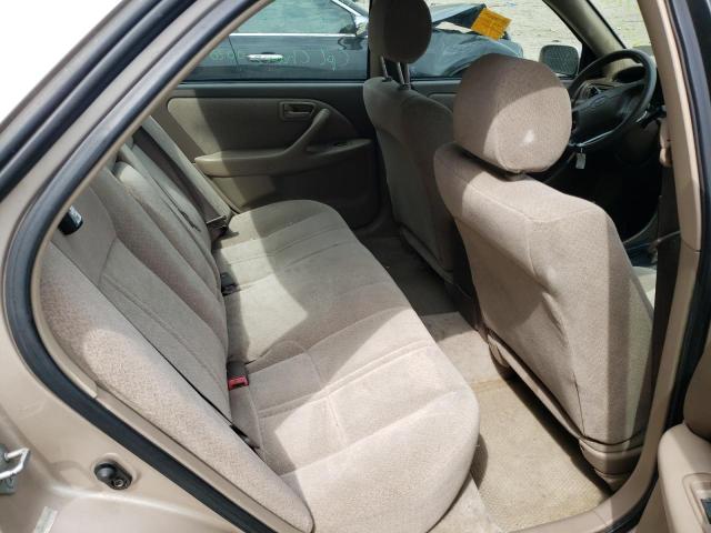 Photo 6 from auction – 2000 TOYOTA CAMRY LE with VIN 4T1BF22K8YU114443