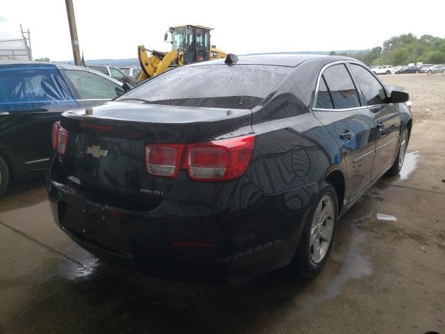 Foto 4 de la subasta – 2013 CHEVROLET MALIBU LS con VIN 1G11B5SA0DF217366