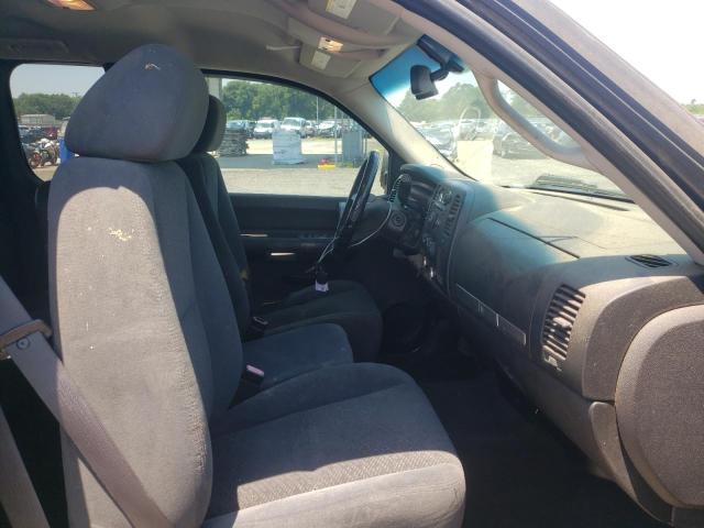 Photo 5 from auction – 2008 CHEVROLET SILVERADO with VIN 2GCEC19J281238513