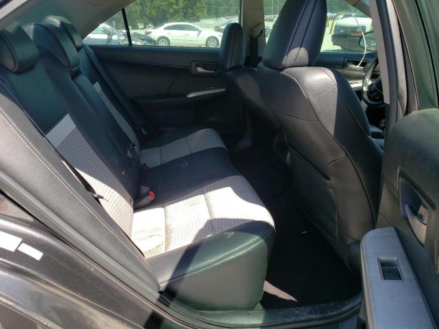 Photo 6 from auction – 2012 TOYOTA CAMRY BASE with VIN 4T1BF1FKXCU025048