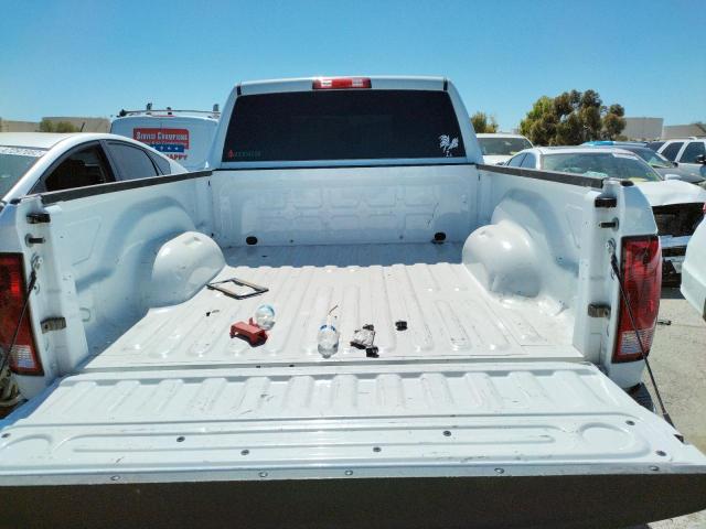 Photo 6 from auction – 2014 RAM 1500 ST with VIN 3C6JR6AT4EG269618