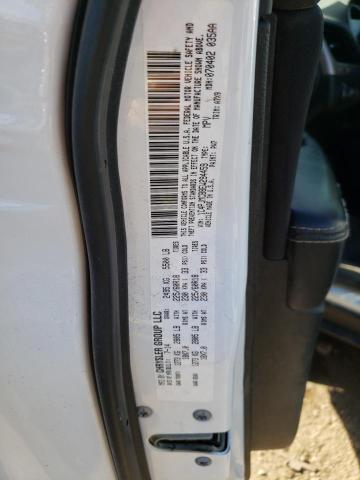 Zdjęcie 10 z aukcji – 2014 JEEP CHEROKEE L z VIN 1C4PJMCB8EW294459