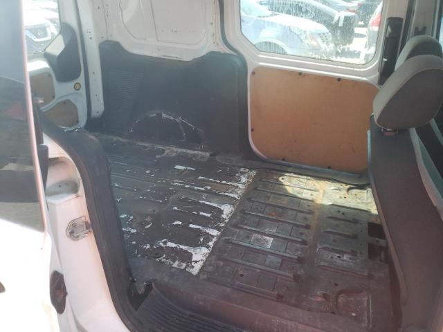 Photo 6 from auction – 2014 FORD TRANSIT CO with VIN NM0LS7F76E1135986