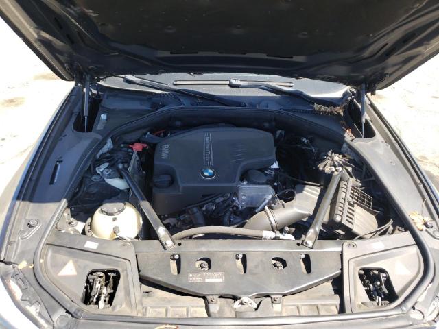 Photo 7 from auction – 2013 BMW 528 I with VIN WBAXG5C53DD232134
