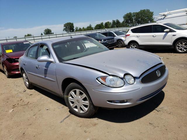 BUICK LACROSSE C 2005 with VIN 2G4WC532551356513 - Photo from auction