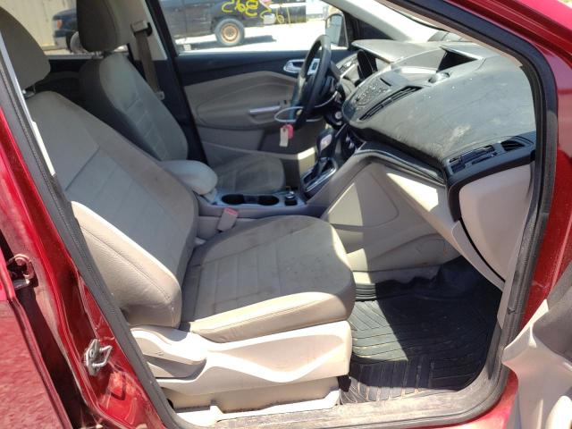 Photo 5 from auction – 2013 FORD ESCAPE SE with VIN 1FMCU0GX7DUC31301