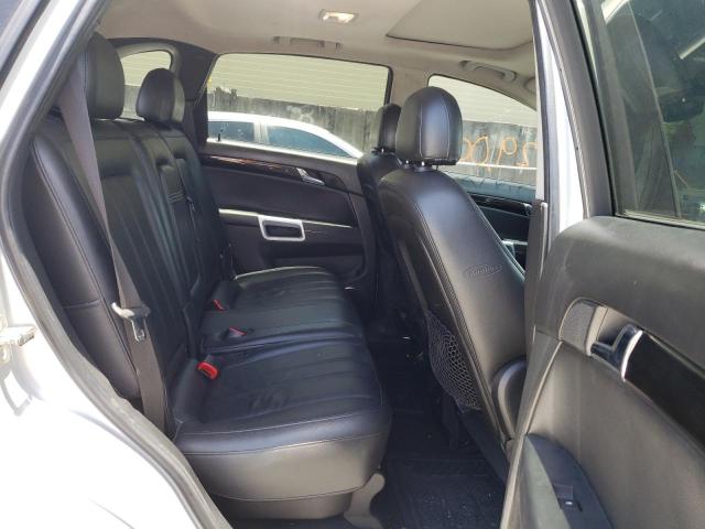 Photo 6 from auction – 2013 CHEVROLET CAPTIVA LT with VIN 3GNAL4EK0DS642513