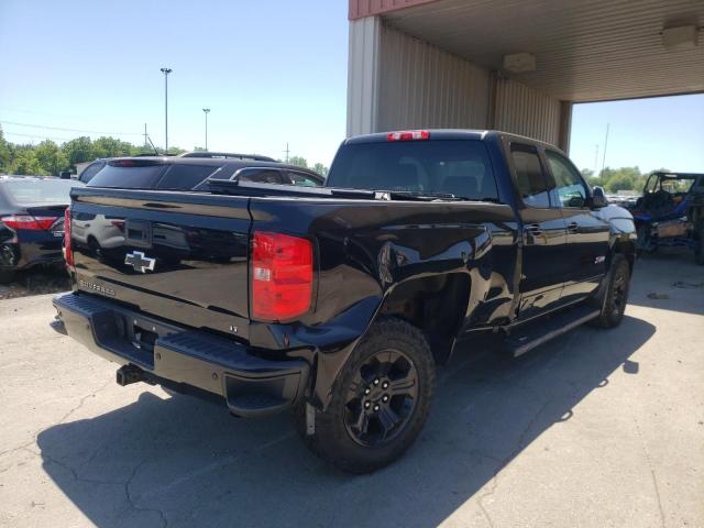 Photo 4 from auction – 2017 CHEVROLET SILVERADO with VIN 1GCVKREC3HZ377856