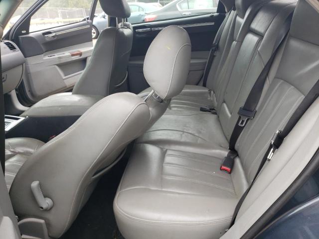 Photo 6 from auction – 2007 CHRYSLER 300C with VIN 2C3LA63H67H862602