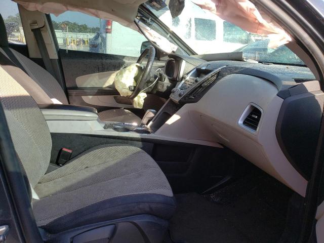 Photo 5 from auction – 2010 CHEVROLET EQUINOX LT with VIN 2CNALDEWXA6293863