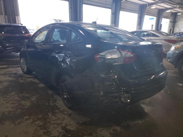 Photo 3 from auction – 2014 FORD FIESTA S with VIN 3FADP4AJ0EM110388