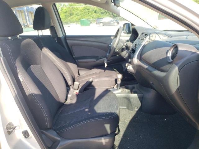 Photo 5 from auction – 2014 NISSAN VERSA S with VIN 3N1CN7AP2EL858778