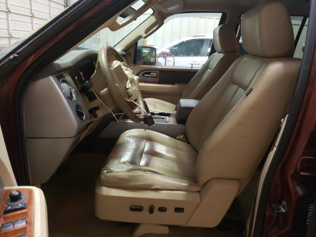 Photo 5 from auction – 2007 FORD EXPEDITION with VIN 1FMFU17587LA85468