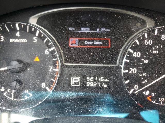 Photo 8 from auction – 2015 NISSAN PATHFINDER with VIN 5N1AR2MM7FC683692
