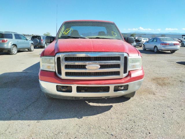 Photo 9 from auction – 2000 FORD F250 SUPER with VIN 1FTNX20F3YEA15852