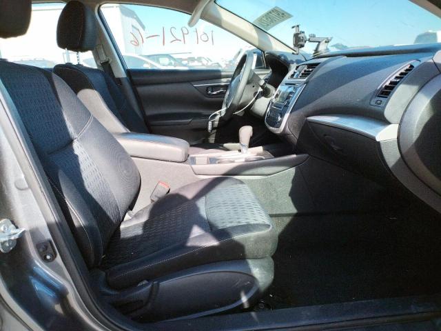 Photo 5 from auction – 2016 NISSAN ALTIMA 2.5 with VIN 1N4AL3AP9GN326634