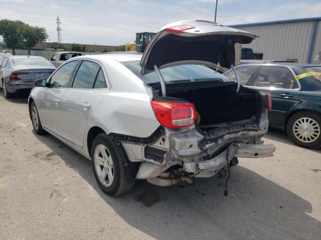 Photo 3 from auction – 2016 CHEVROLET MALIBU LIM with VIN 1G11C5SA6GU155341