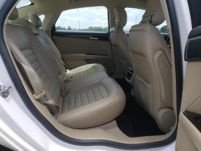 Photo 6 from auction – 2014 FORD FUSION SE with VIN 3FA6P0HD3ER101401