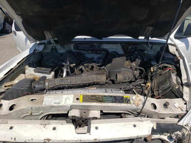 Photo 7 from auction – 2003 FORD RANGER with VIN 1FTYR10U93PB28492