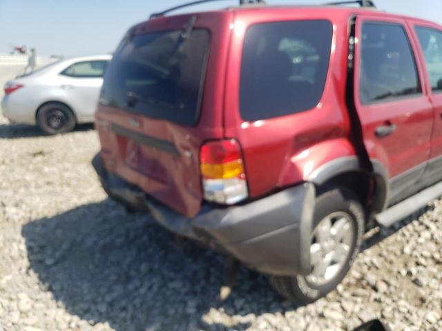 Photo 9 from auction – 2006 FORD ESCAPE XLT with VIN 1FMCU93156KA12860