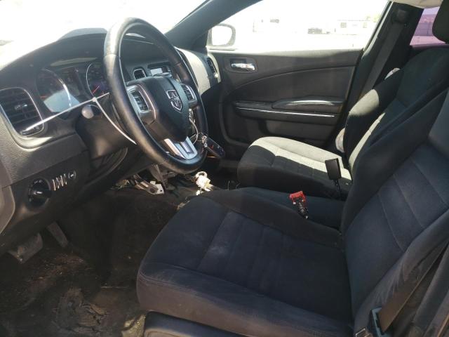Photo 5 from auction – 2012 DODGE CHARGER PO with VIN 2C3CDXAT9CH234273