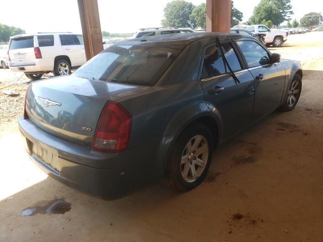 Photo 4 from auction – 2006 CHRYSLER 300 with VIN 2C3LA43RX6H278568