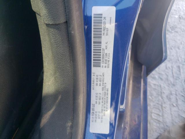 Photo 10 from auction – 2016 CHRYSLER 200 S with VIN 1C3CCCBG3GN121297