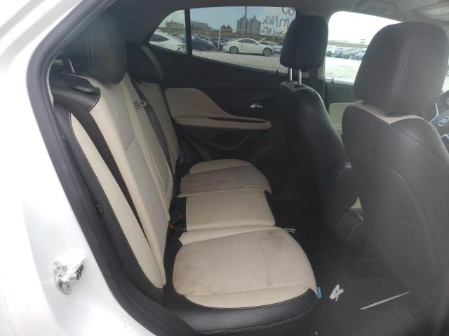 Photo 6 from auction – 2018 BUICK ENCORE PRE with VIN KL4CJASB5JB634225
