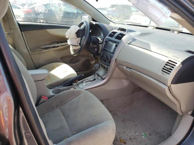 Photo 5 from auction – 2013 TOYOTA COROLLA with VIN 5YFBU4EE5DP191905