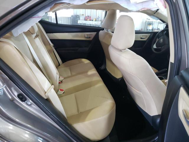 Photo 6 from auction – 2019 TOYOTA COROLLA L with VIN 2T1BURHE8KC162842