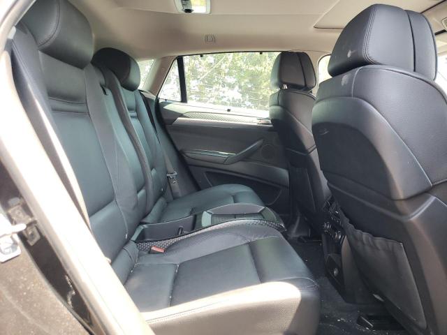 Photo 6 from auction – 2011 BMW X6 XDRIVE3 with VIN 5UXFG2C59BLX05713