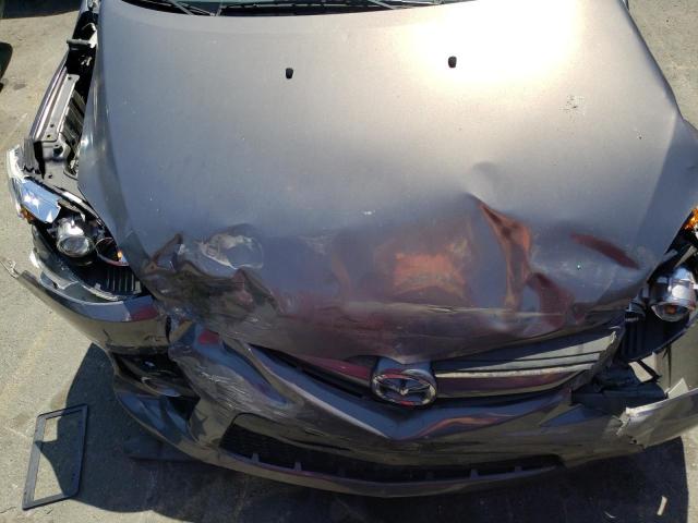 Photo 7 from auction – 2010 MAZDA 5 with VIN JM1CR2WL5A0382320