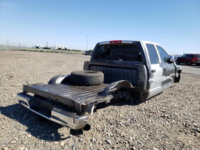 Photo 4 from auction – 2005 DODGE RAM 2500 S with VIN 3D7KS28C95G858301
