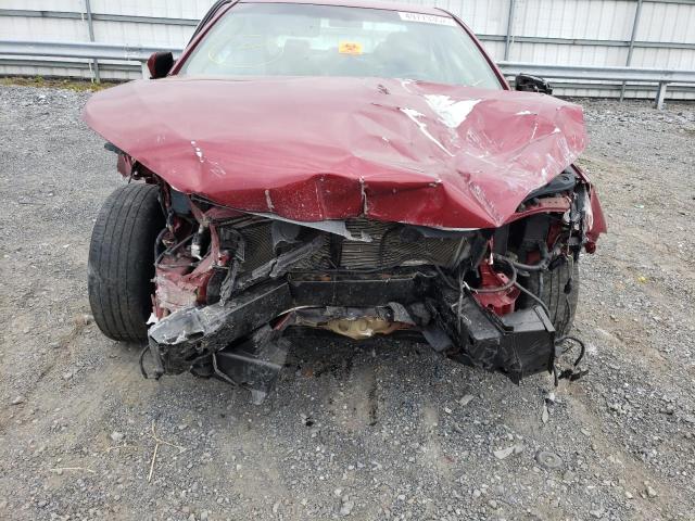 Photo 9 from auction – 2017 TOYOTA CAMRY LE with VIN 4T1BF1FK9HU788153