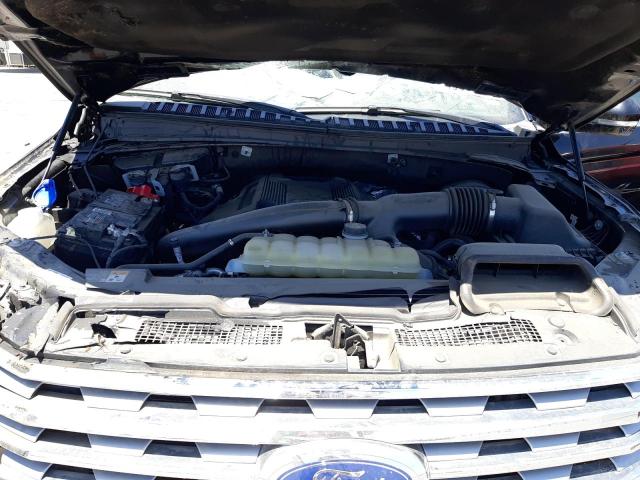 Photo 7 from auction – 2020 FORD EXPEDITION with VIN 1FMJU1KT8LEA21610