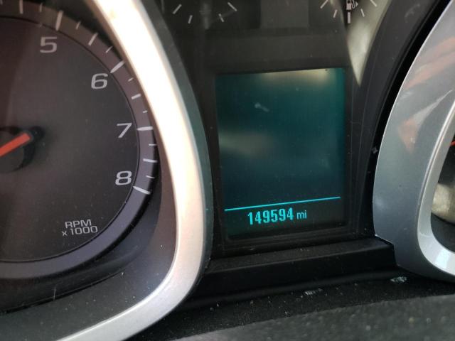 Photo 8 from auction – 2015 CHEVROLET EQUINOX LS with VIN 2GNFLEEK6F6231128