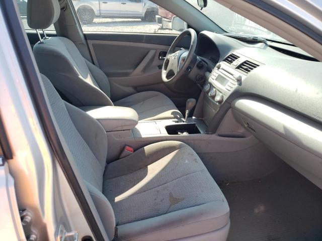 Photo 5 from auction – 2011 TOYOTA CAMRY BASE with VIN 4T4BF3EK5BR096286