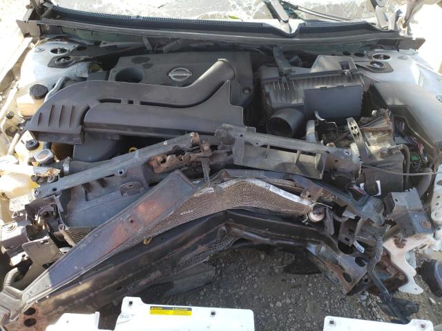 Photo 7 from auction – 2008 NISSAN ALTIMA 2.5 with VIN 1N4AL24E28C170843
